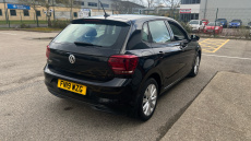 Volkswagen Polo 1.6 TDI 95 SEL 5dr Diesel Hatchback
